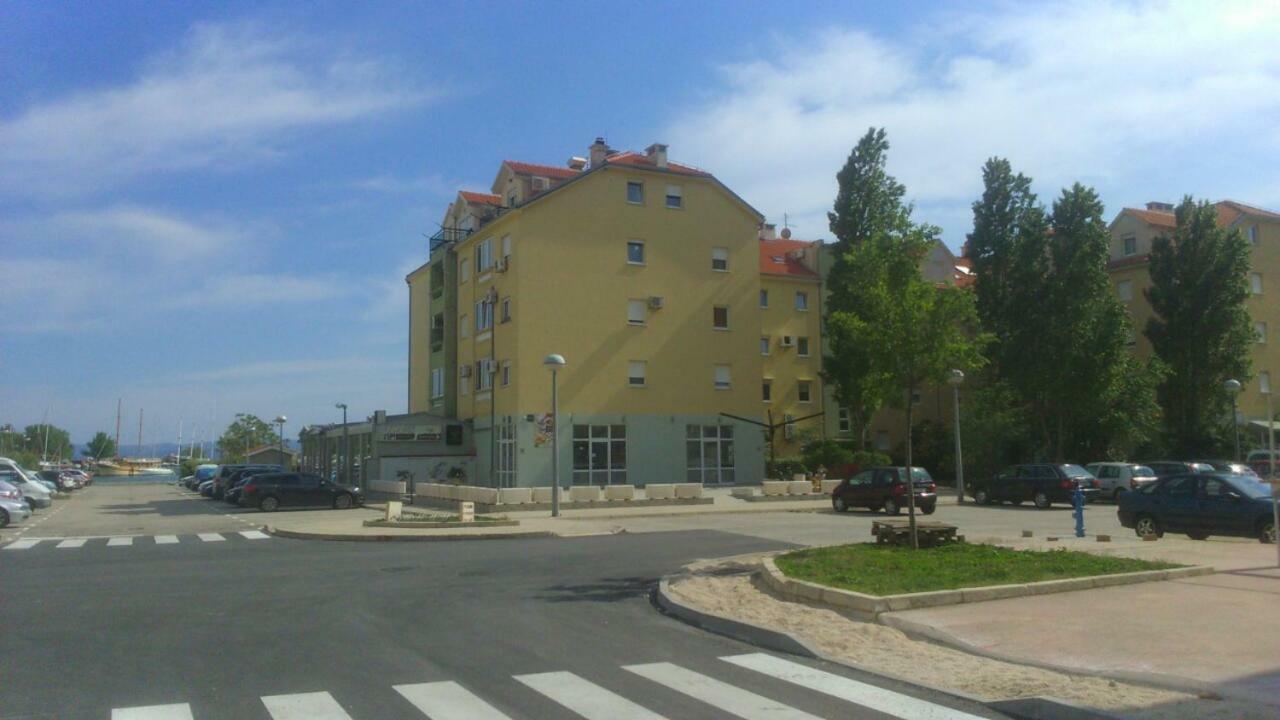 Natali Διαμέρισμα Omiš Εξωτερικό φωτογραφία